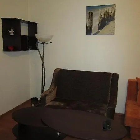 Luxury In דירה