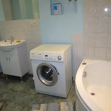 Luxury In דירה ריגה