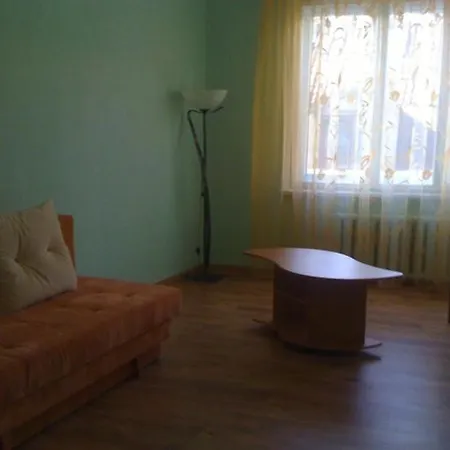 Luxury In דירה ריגה