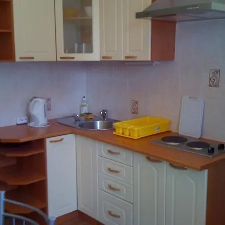 Luxury In דירה