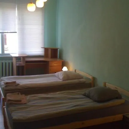 Luxury In דירה ריגה