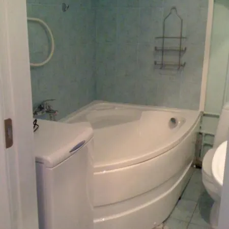 Luxury In * ריגה