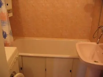 Luxury In ריגה