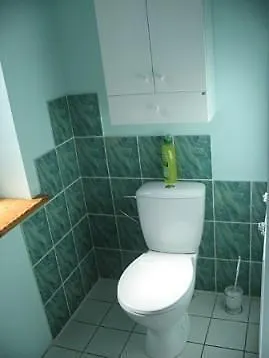 דירה Luxury In