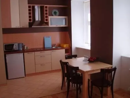 Luxury In דירה ריגה