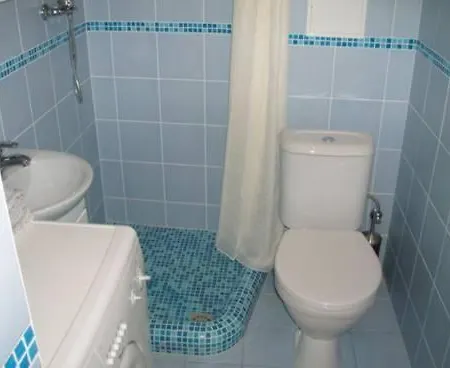 דירה Luxury In ריגה