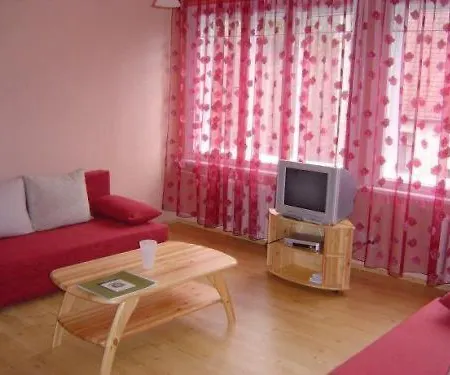 Luxury In דירה