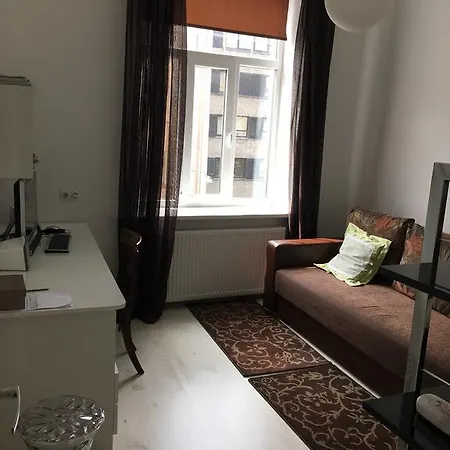 דירה Luxury In ריגה