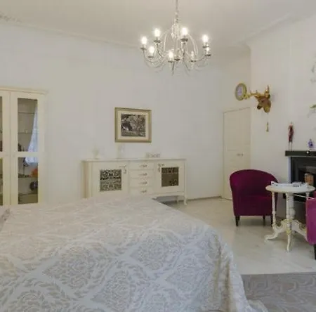 Luxury In * ריגה
