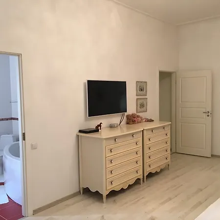 דירה Luxury In
