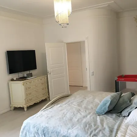 Luxury In דירה ריגה