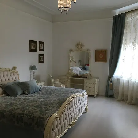 Luxury In ריגה