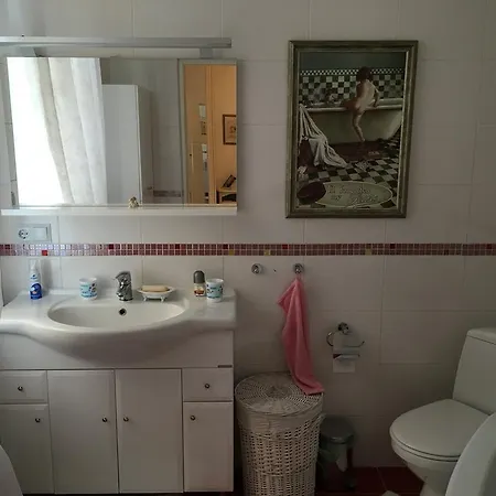 Luxury In דירה *