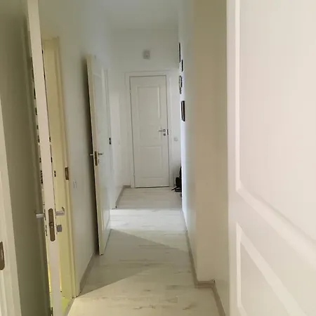 דירה Luxury In ריגה