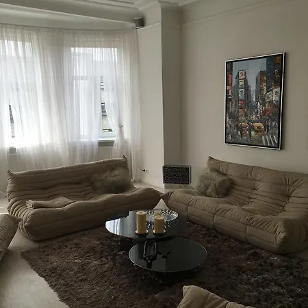 Luxury In * ריגה