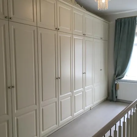 Luxury In דירה ריגה