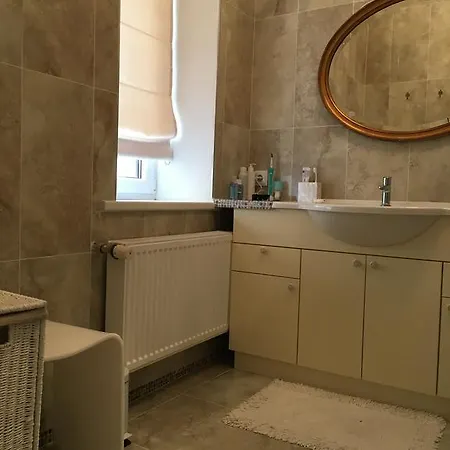 Luxury In ריגה