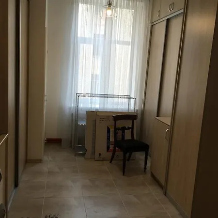 Luxury In דירה