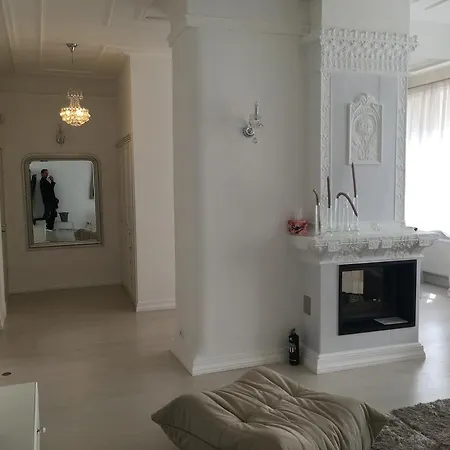 Luxury In