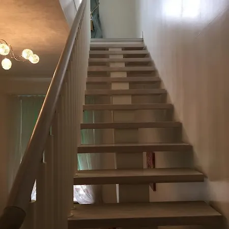 דירה Luxury In ריגה