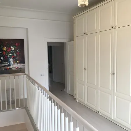 Luxury In * ריגה