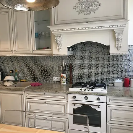 Luxury In דירה
