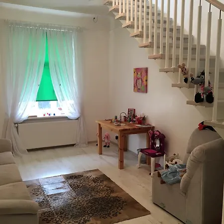 Luxury In דירה *