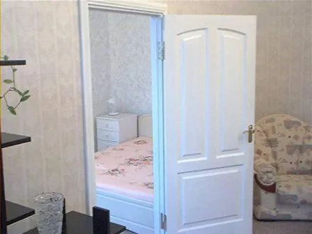 דירה Luxury In