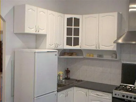 Luxury In דירה *