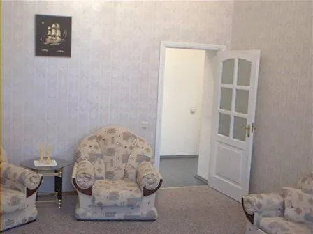 Luxury In דירה ריגה