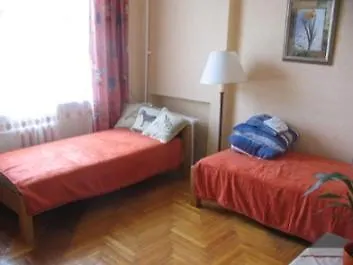 דירה Luxury In