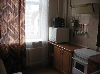 Luxury In דירה *