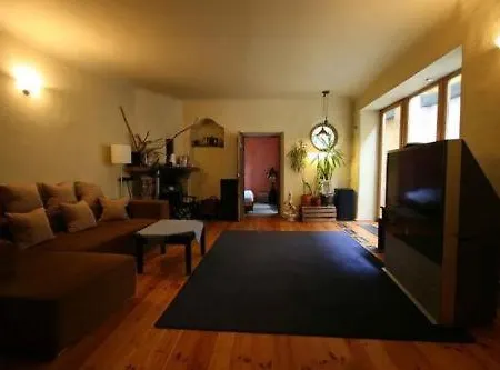 Luxury In דירה *