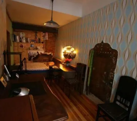 Luxury In דירה *