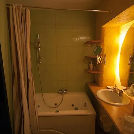 Luxury In ריגה