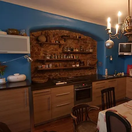 Luxury In דירה ריגה