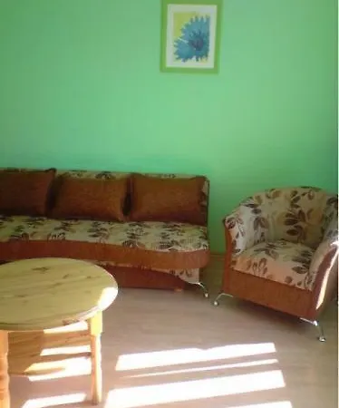 Luxury In * ריגה