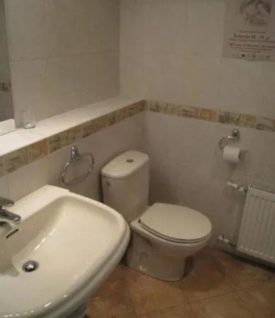 Luxury In דירה ריגה