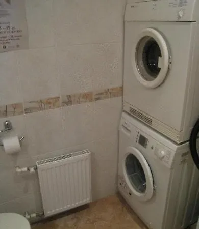 דירה Luxury In ריגה